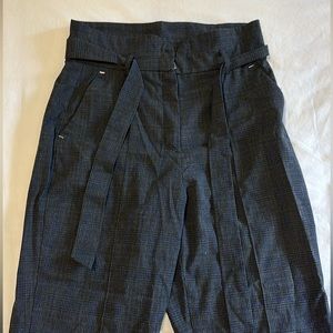 Dynamite work pants size 2